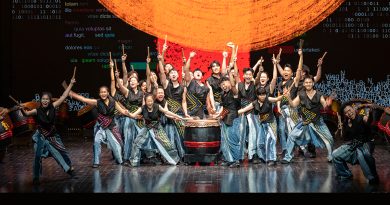 国家遗产文化委员会将开会 为廿四节令鼓明年申遗做准备