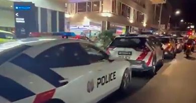 韩男涉绑友囚酒店 追讨66万投资金