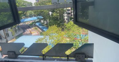 到雇主家不到一周 疑抹窗失足 女佣坠楼亡