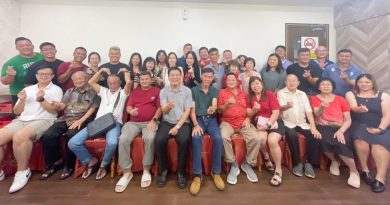 刘文行痛斥预科班固打 “扼杀国家未来”