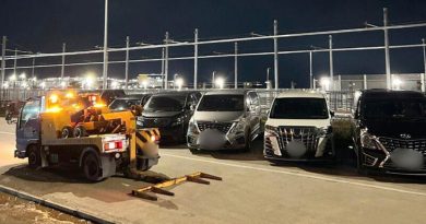 三方面续打击取缔 非法载客 将加重刑罚