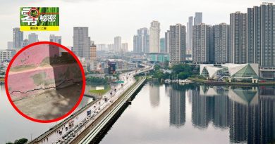 柔佛人头条｜经济特区与RTS助力 连震 不动摇房市