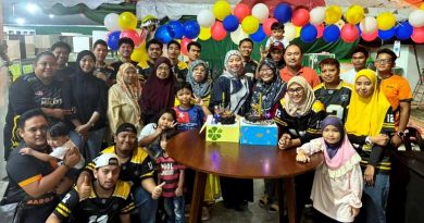 勇敢告别一夫多妻婚姻 单亲妈创业抚养6孩子