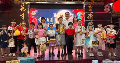 校园禁售12类食品饮料 陈泓宾：守护孩子健康