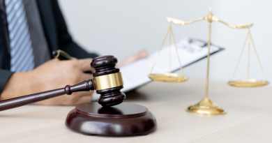 男子不诚实转账 遭罚款2500令吉