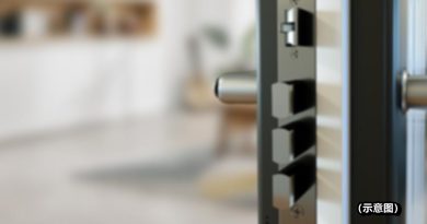 防盗门安装错误 屋主上庭获退款