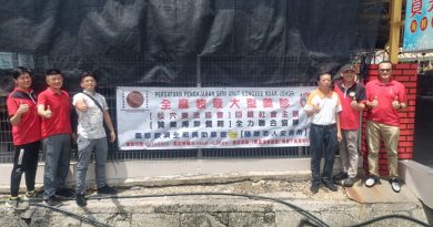 麻松穴疗法协会10周年 11月15日大型义诊