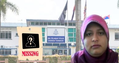 患学习障碍女子失踪 警促民众助寻人