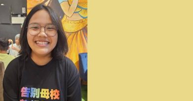 华裔少女失踪近两个月 警吁民众助寻人