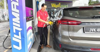 周忠信：是否可拉长补短 考验政府 验证政策