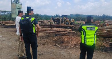 环境局“捣毁行动” 10工厂接41罚单