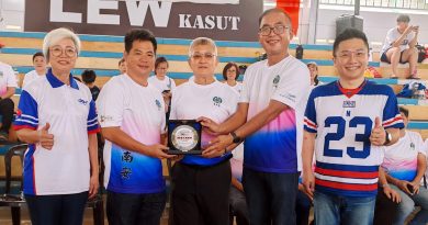 “鸿文建筑杯”篮球赛 75队225人参与