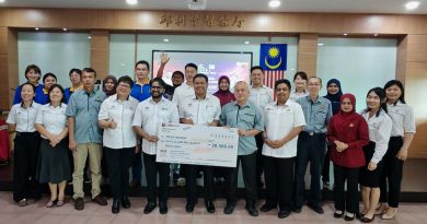 华岚2.85万拨佳什华小  添购6智能电视机