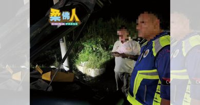 峇市议会取缔非法外籍小贩