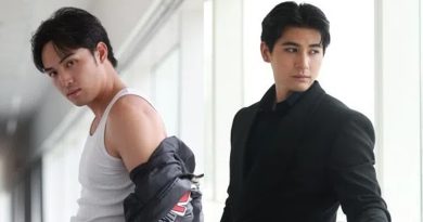 等不到主角默默耕耘 郑凯介与陈昱仁待伯乐