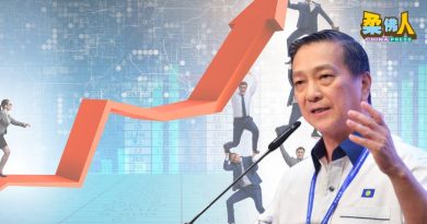 黄日昇：承受“经济夹层压力”  预算案勿忽视M40