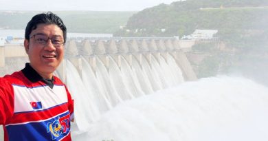 应对数据中心耗水电问题 州政府采全面策略