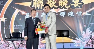 每月仅省约RM10 曾笳恩：“分时电价”省电效益过小