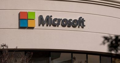 微软宣布 新山设第二数据中心区域 名为“东南亚3号”