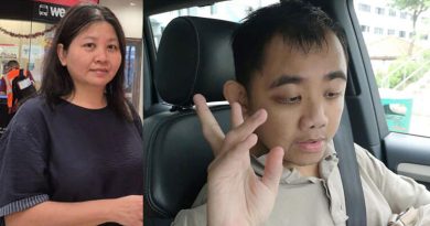 失踪一天一夜 失踪特需青年 巴士上寻获