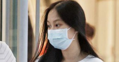 男网友开房后拒给钱 年轻女子谎称被强奸 今遭判刑