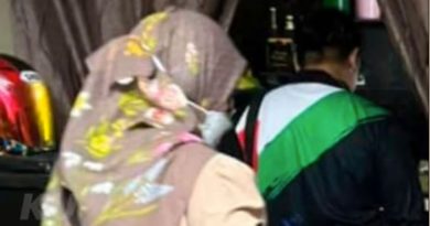 寡妇跨越583公里来投奔 小9岁男友 偏偏不想婚