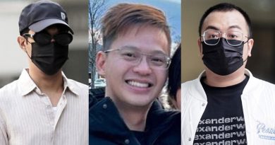 2起死亡车祸 3司机控误杀