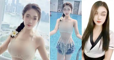 社媒黄色聊群 艳女狂打广告 妇女气得报警