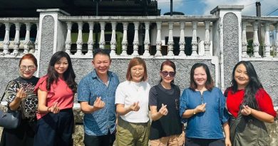 轻歌雅韵歌友会慈善歌赛 筹获逾万 捐弱势群