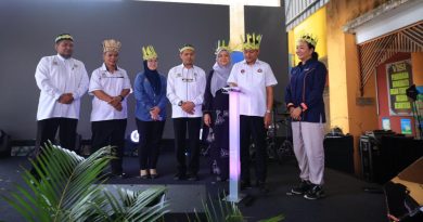 柔佛学生特征计划 “反校园霸凌”拟纳入