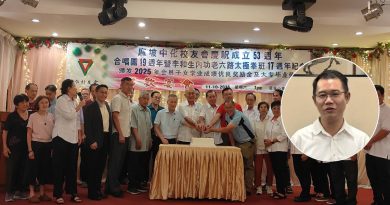 陈泓宾：校方须严谨应对 设健全专业机制防性骚