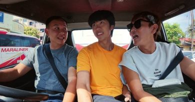 《开着餐车趴趴走2》新阵容  赖宇涵如愿拍旅游节目喊苦