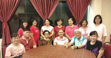 全国各民族舞蹈交流会 30日截止报名