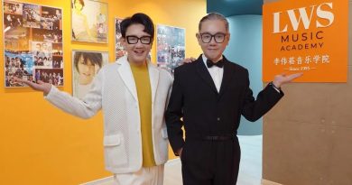 音乐学院迎30周年  李伟菘：现今学生目标多元