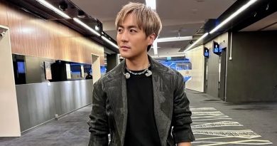 餐饮生意结业宣告破产 洪俊扬自我反省 承担责任