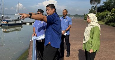 新山海滨步道竣工