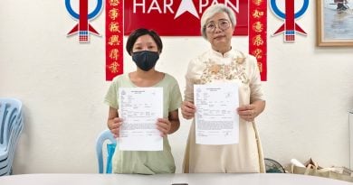 夫欠阿窿连累娘家人 妻哭诉：别骚扰无辜