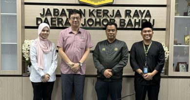 曾笳恩：拟短中长期方案  舒缓士都兰区车流量