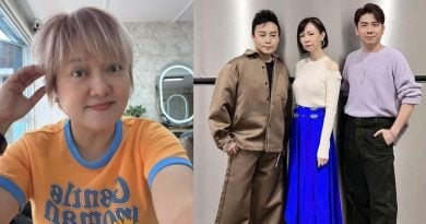 冠病加流感 狮城DJ陆续病倒