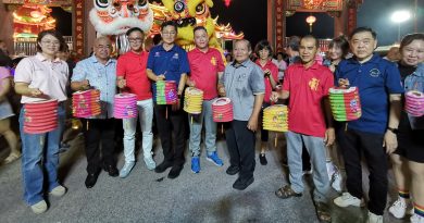 让传统文化发扬光大 侯振德：年轻人需接棒