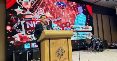 周忠信：大学生就业能力 关键在2核心素质