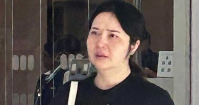 两护照指纹竟相同！涉用假身分入境狮城 陪读中国妇判监8周