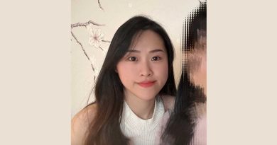 游华回国 隔天失踪 锺嘉慧 家人找妳