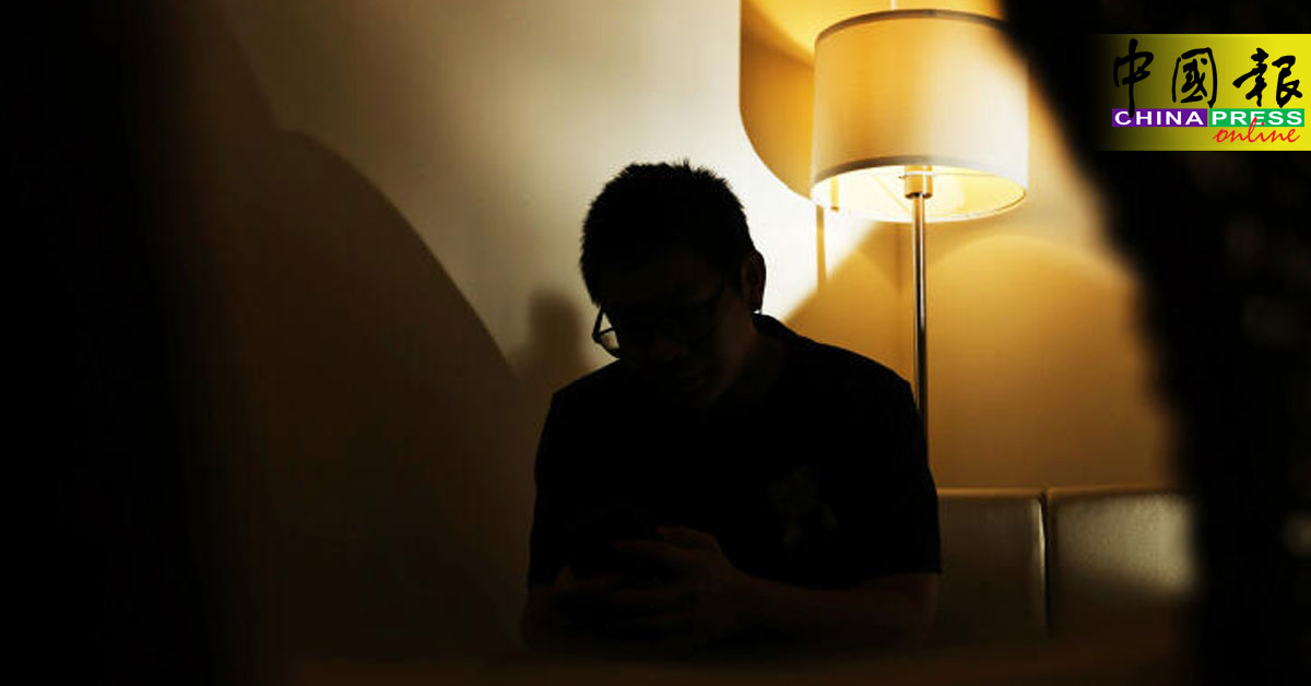 赚快钱卖银行户头 少年钱没拿到判改造