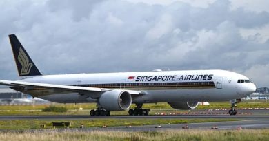 被新航录取 首日即被炒 她喊冤：只拿了几瓶水