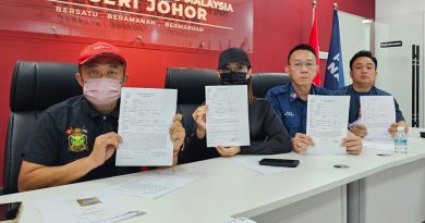 “出门要小心” 阿窿1天200短讯轰炸 欠债华男连累家人惶恐不安