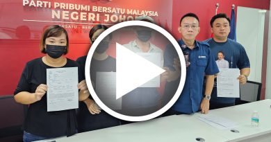 不孝儿借阿窿 电脑合成棺材及灵堂照 把老父气晕