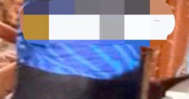 宗教局断正 70岁鳏夫与30余岁寡妇偷情