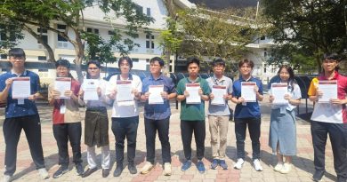 工大革新生不满校园选委会 官僚主义打压候选人