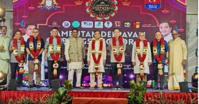 大臣：13日公布预算案 扩大印裔族群援助